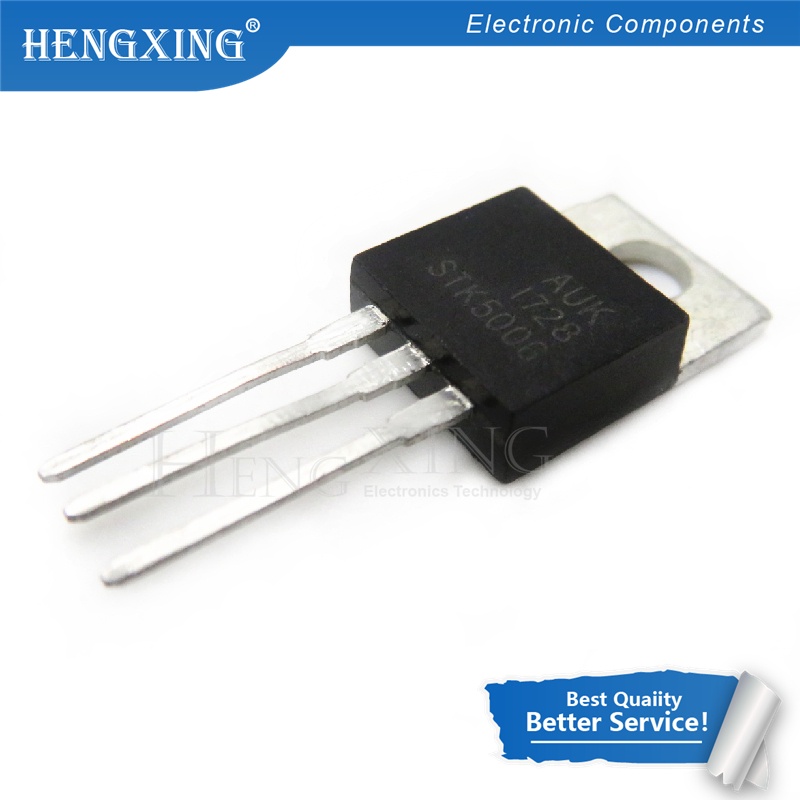 50pcs Ic STK5006 TO-220 60V 50A