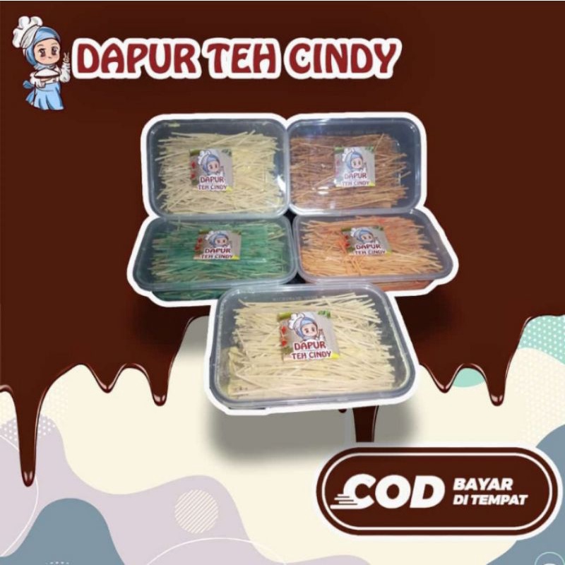 

mie lidi box aneka rasa