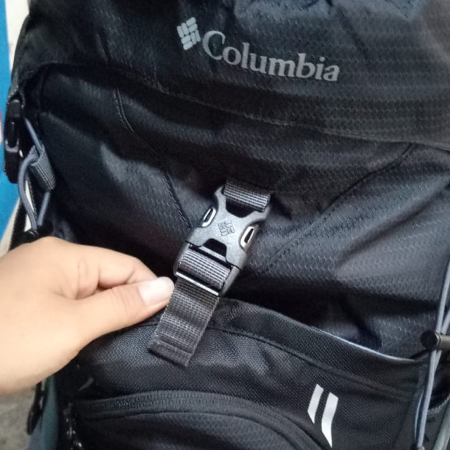 Columbia Backpack Adcenture