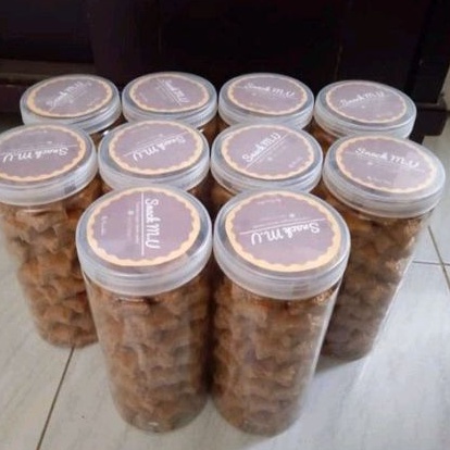 

Kue Kacang