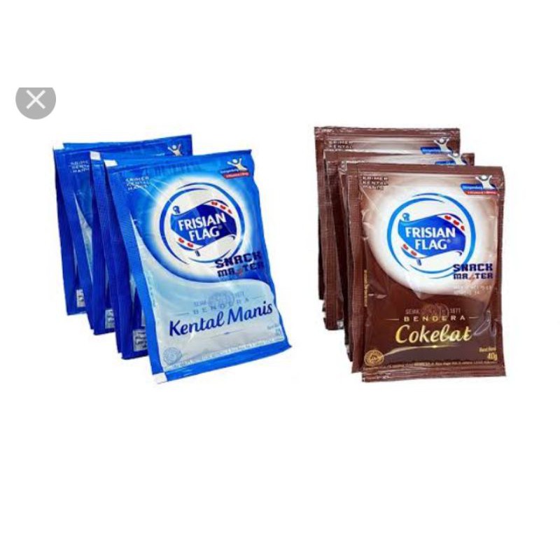 

susubenderafrisianflag1renteng6biji