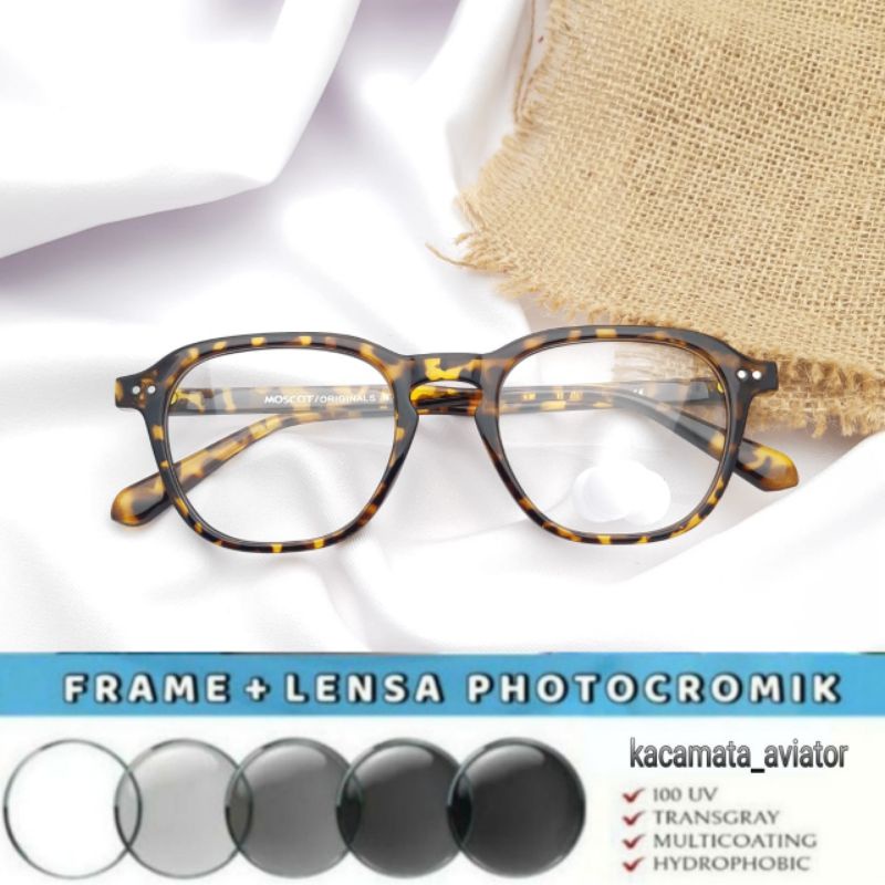 kacamata photocromic kacamata minus photocromic kacamata model kotak pria kacamata trendy