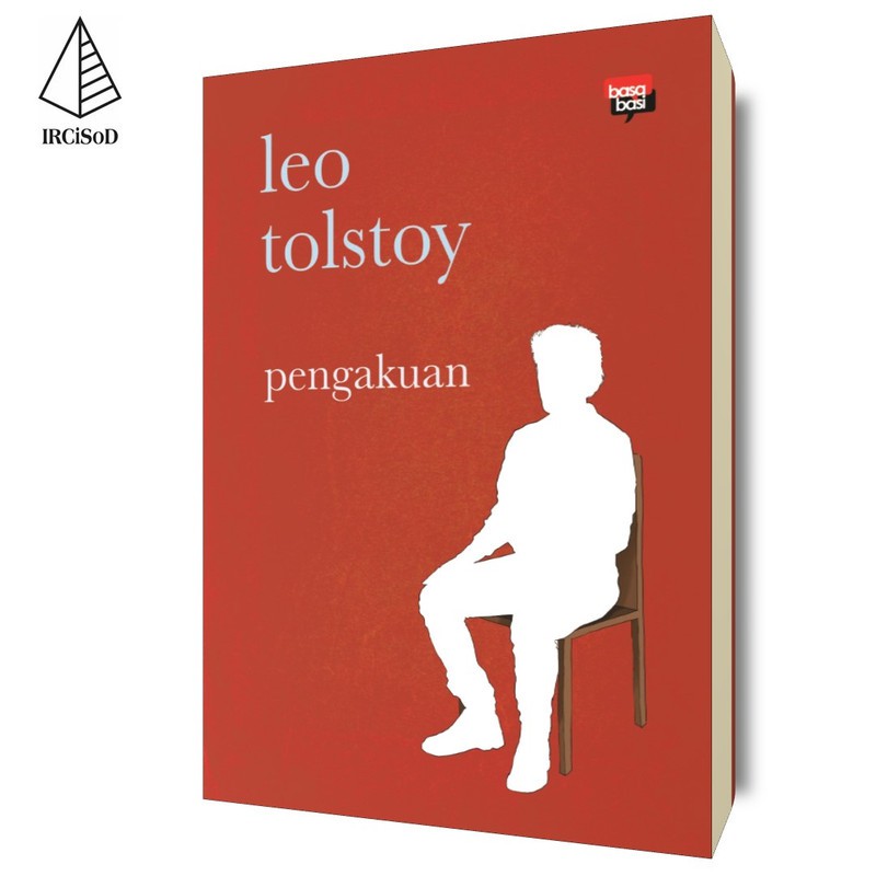 Pengakuan - Leo Tolstoy