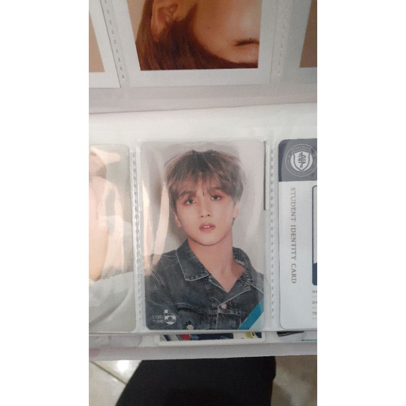 HAECHAN CASHBEE WE BOOM (suci)