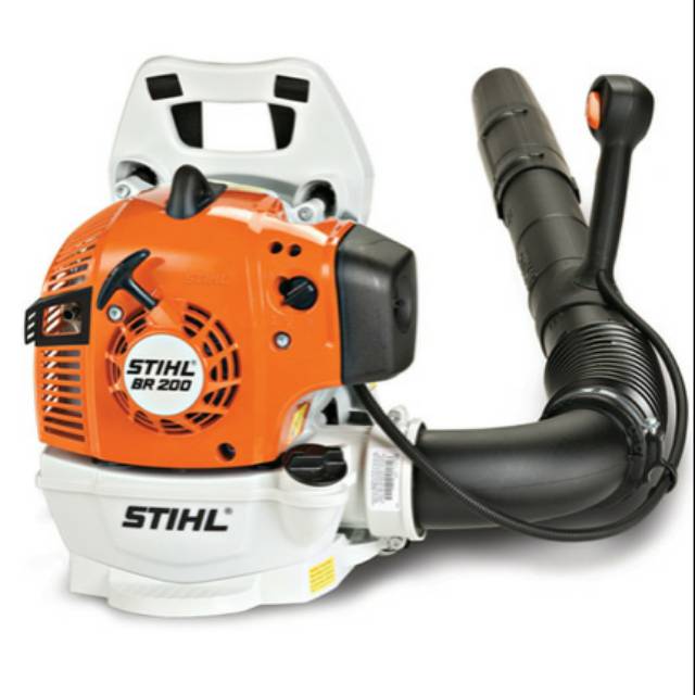 Jual Mesin Blower STIHL BR200 Blower Bensin STIHL BR 200 Backpack