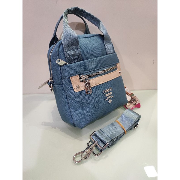 Tas Slempang 2 Fungsi Chibao 5882