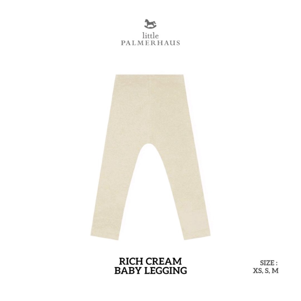 LITTLE PALMERHAUS BABY LEGGING / LEGGING BAYI