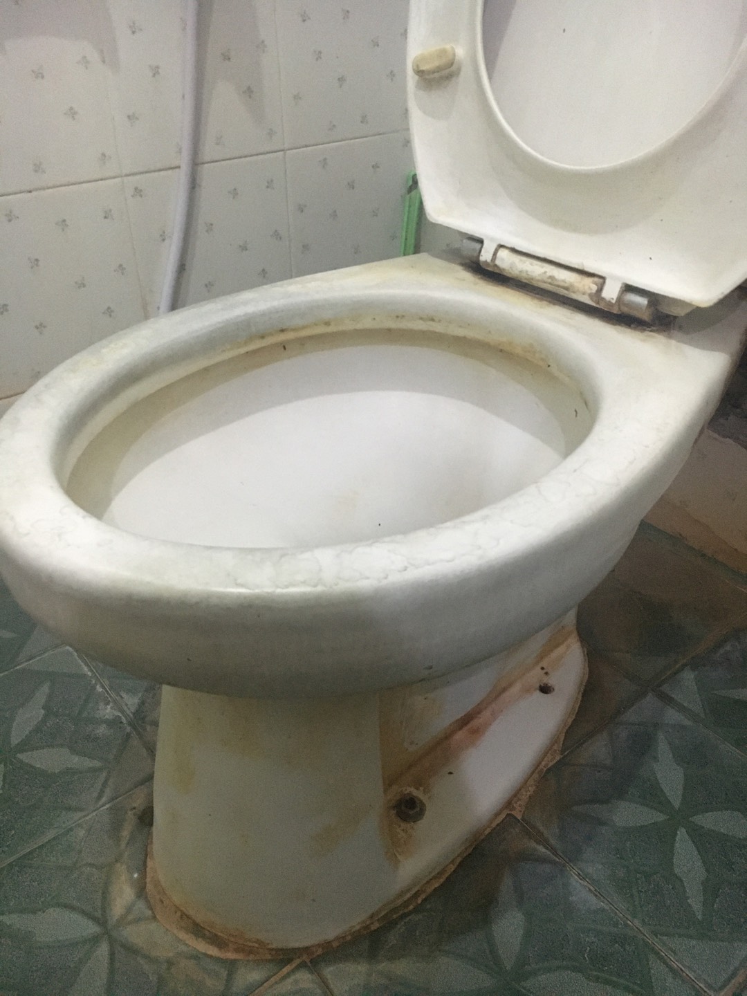 Kezclean Kemasan 1 Liter X 2