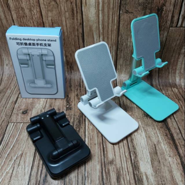Pajangan hp/holder hp dudukan hp multi fungsi