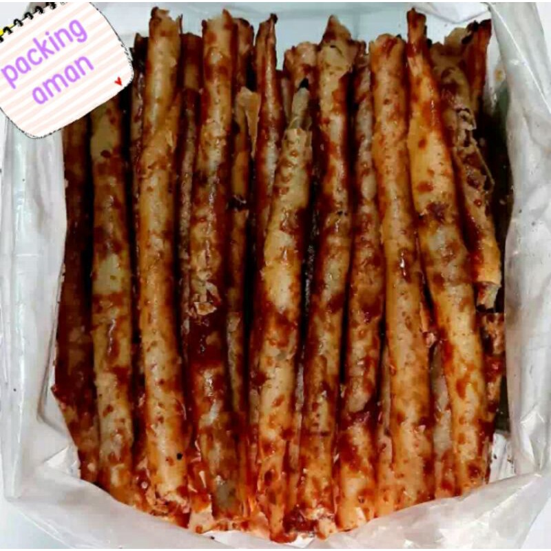 

Piscok_original_kulitlumpia_Lumer150gr