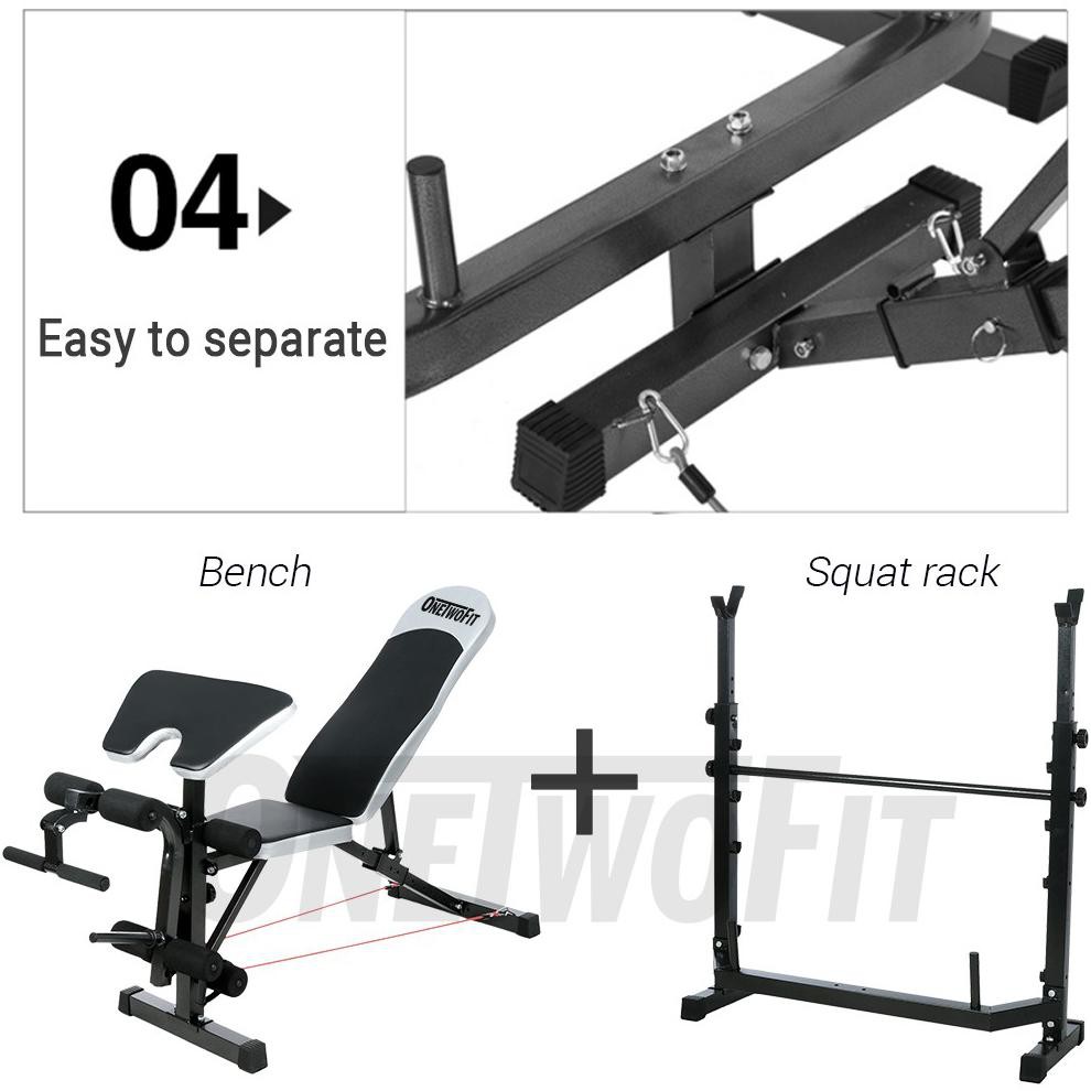 Gym Onetwofit Bench Pres Besa Multi Fungsi Berat Bangku Alat Olahraga Rumahan Fitness Gym Ot039 Shopee Indonesia Gym Onetwofit Bench Pres Besa Multi Fungsi Berat Bangku Alat Olahraga Rumahan Fitness Gym Ot039 Shopee Indonesia