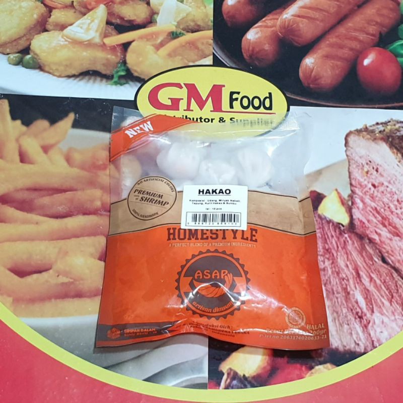 

Asap Hakau 10pcs/200gr.