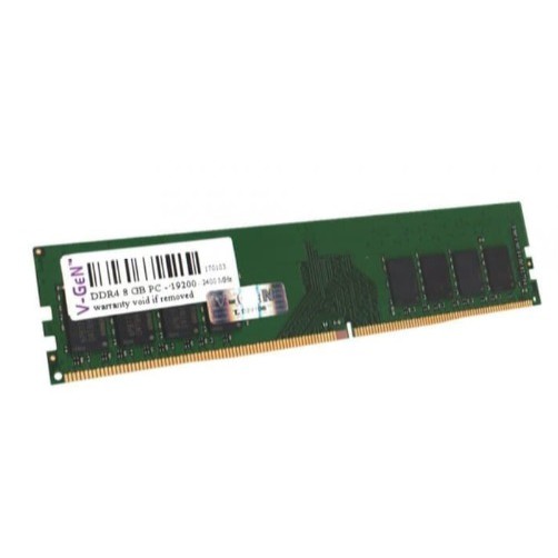 DDR4 8 GB PC V GEN 19200