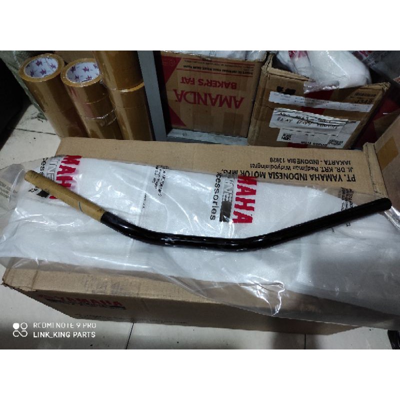 STANG STIR RXZ RXZ STANG RXZ ORIGINAL YAMAHA GENUINE PART