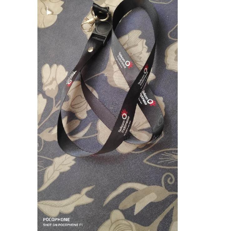 

Best Product BEPMR tali lanyard id card telkom ( ecer ) 96 Diskon