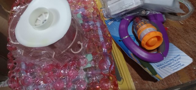 Lubang Saringan Air/watertank Saringan Lubang Air