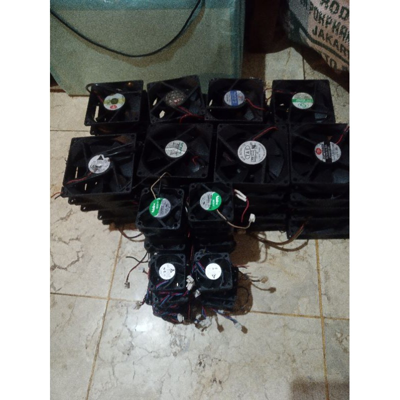 Harga Kipas Casing PC 5CM Terbaru Mei 2025 | BigGo Indonesia