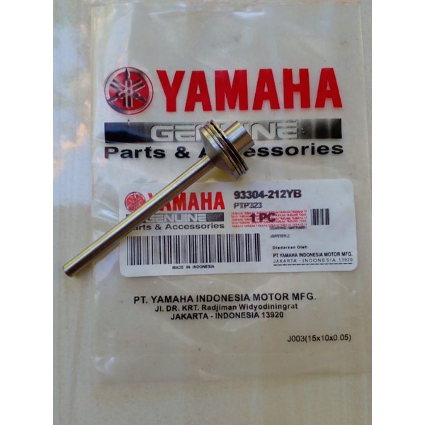 STUT KOPLING RX KING STUT KOPLING ANTI SELIP COSTUM BEARING