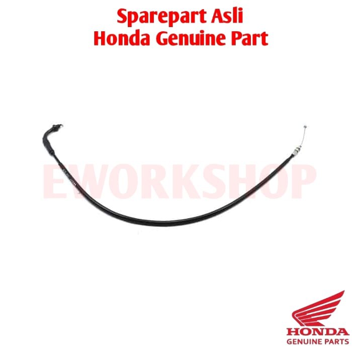 Kabel Gas - Cb150 Asli Honda 17910K15901
