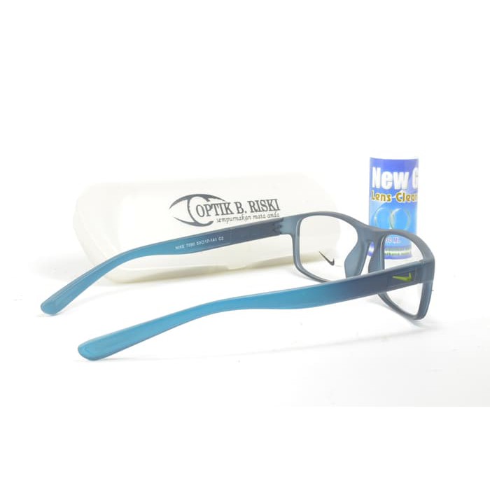 Ready                        kaca mata NIKE 7090 (frame+lensa)