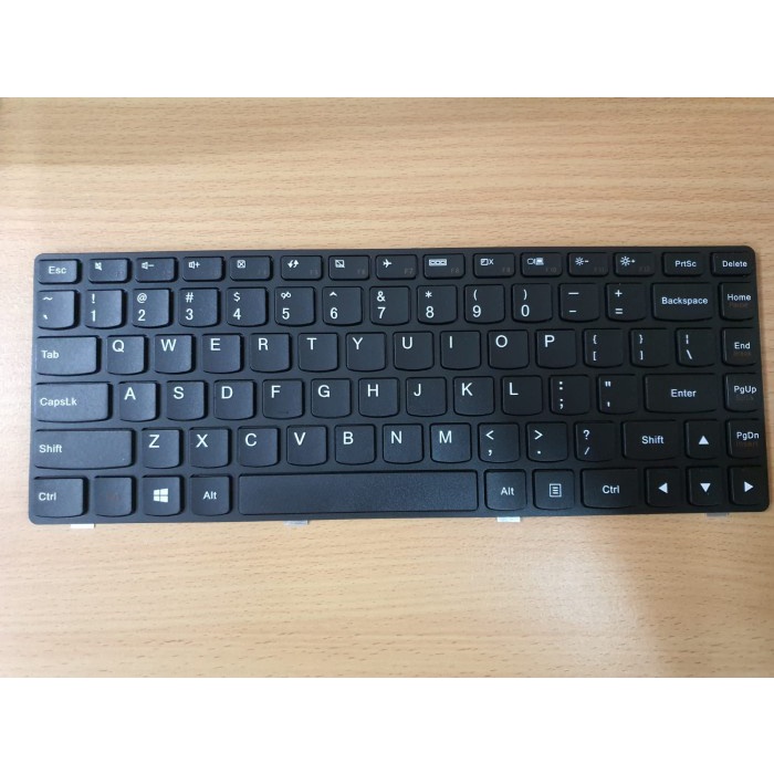 keyboard Lenovo G400 G405 G405A G410 BERGARANSI