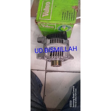 dinamo cas ampere amper peugeot 306 405 baru ori valeo