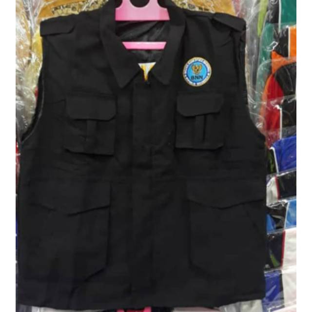 Rompi BNN