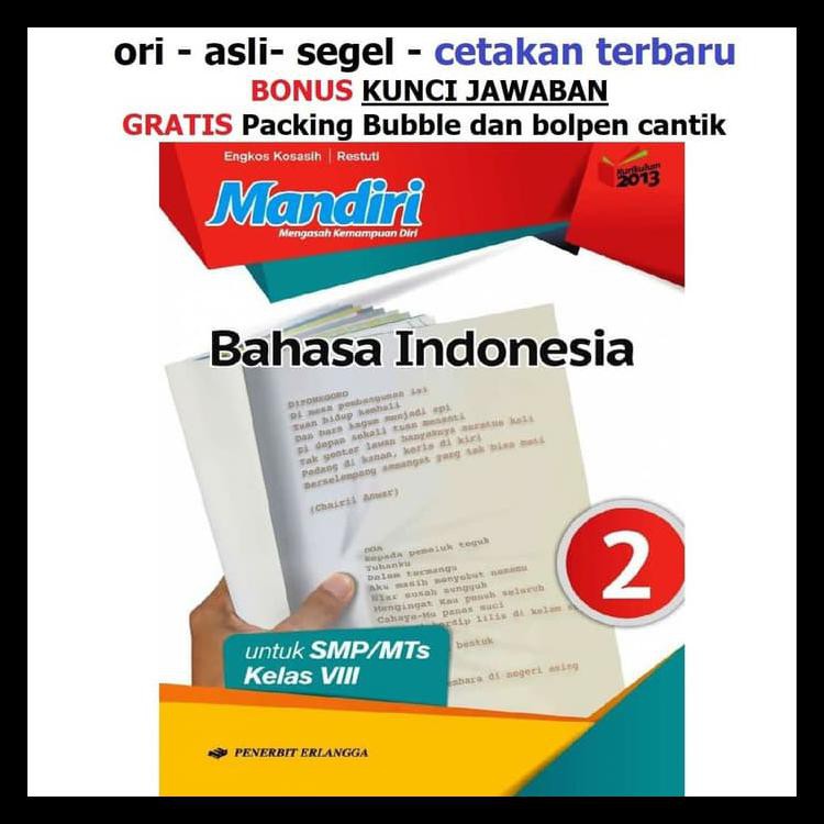 Kunci Jawaban Buku Produktif Berbahasa Indonesia Kelas 11