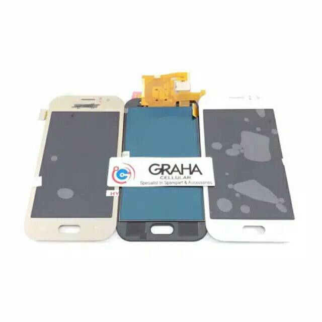 LCD TOUCHSCREEN  SAMSUNG J1 ACE J110H / SAMSUNG J110G / J11