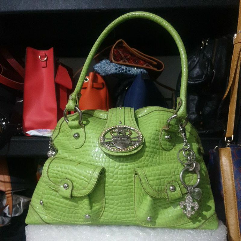 Tas Kathy Van Zeeland