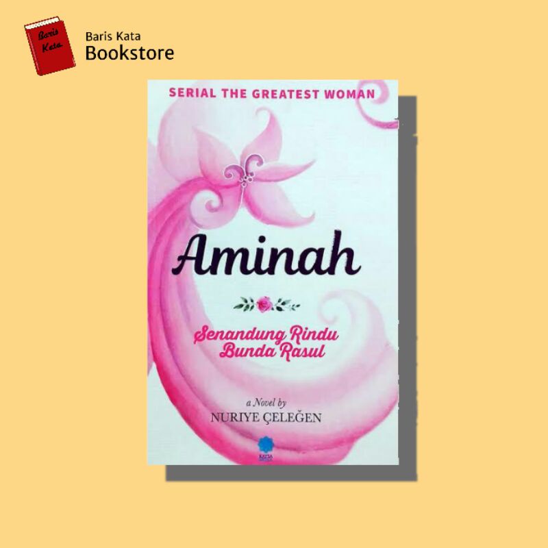 Aminah Senandung Rindu Bunda Rasul