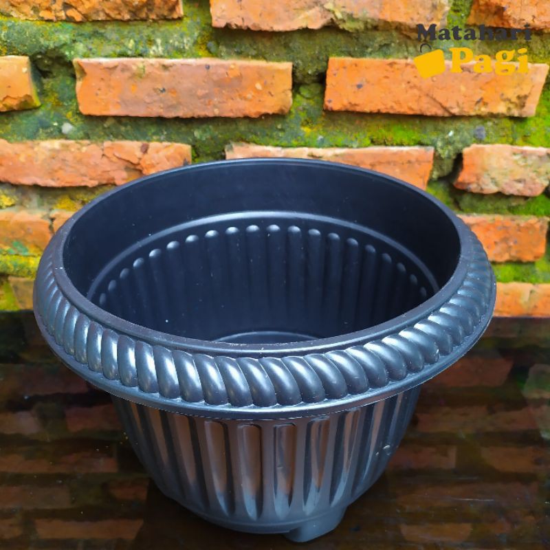 Pot Tanaman / Pot Kembang / Pot 25 cm