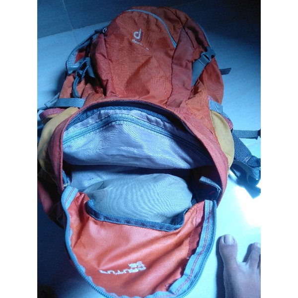 Deuter Futura 22