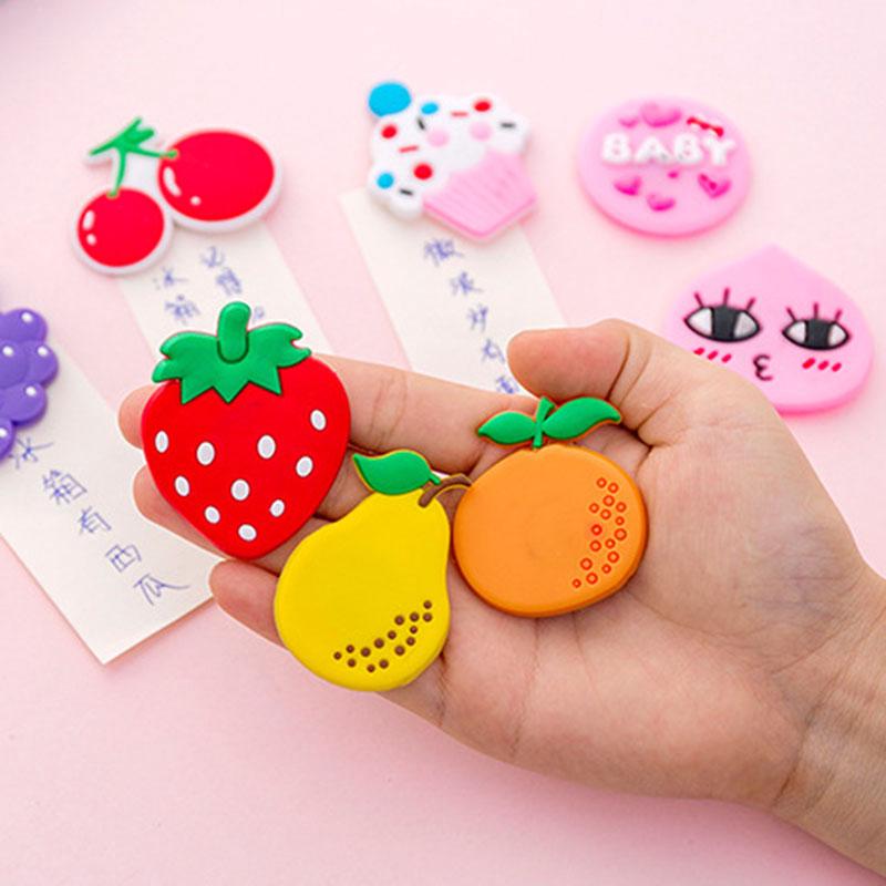 Stiker Magnet Kulkas Mini Bentuk Kartun Buah Shopee Stiker Magnet Kulkas Mini Bentuk Kartun Buah Shopee