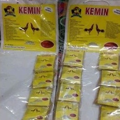 KEMIN SERBUK AYAM PANCA JAYA