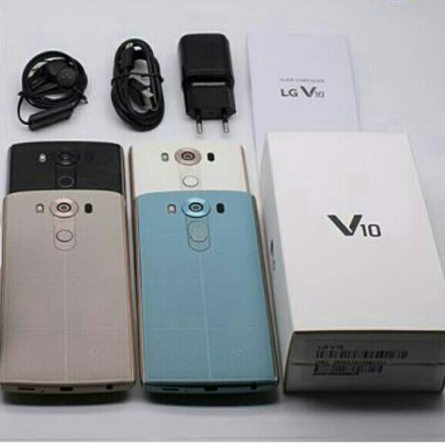 LG V10