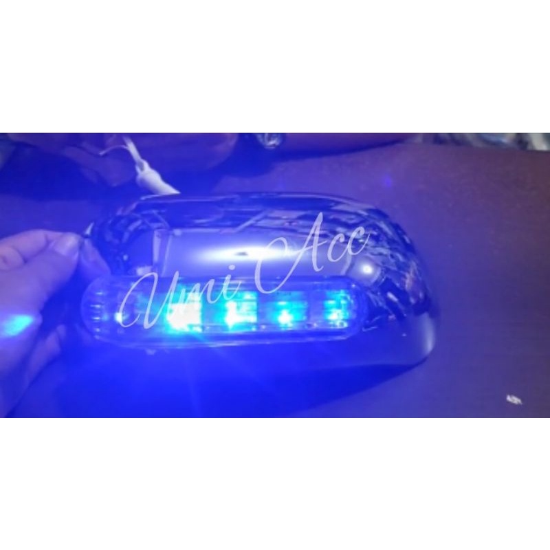 Cover Spion Avanza Lama 2008-2011 / Cover Spion Avanza Old