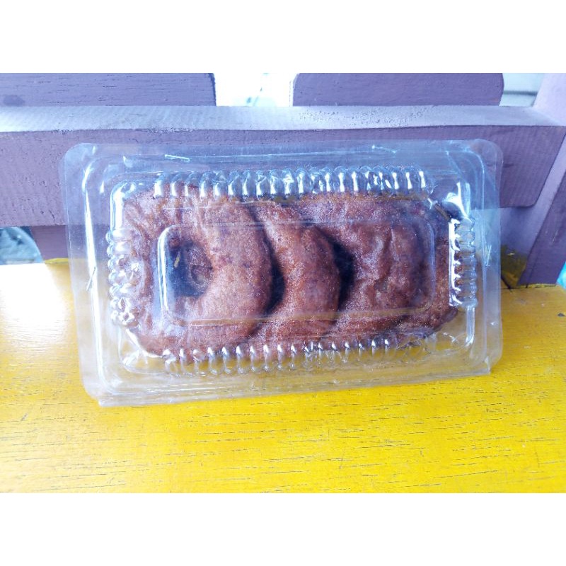 

KUE CUCUR