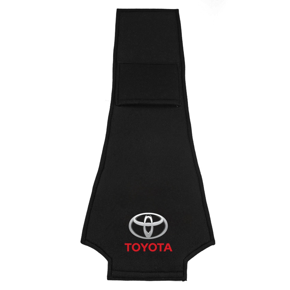 Bantal Sandaran Kepala Jok Mobil Untuk Toyota TRD GR Camry C-HR Yaris Fortuner Corolla Cross HiAce Vios Alphard