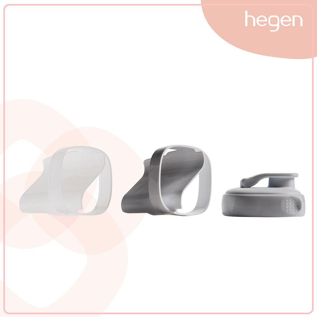 Hegen PCTO Food Storage Converter