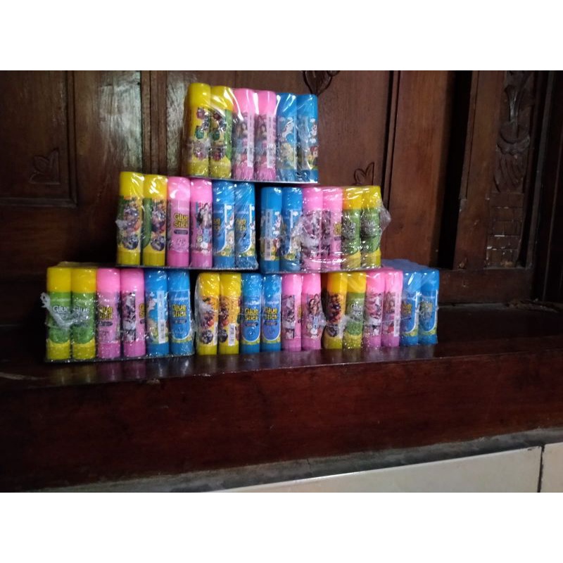 

lem kertas kualitas good