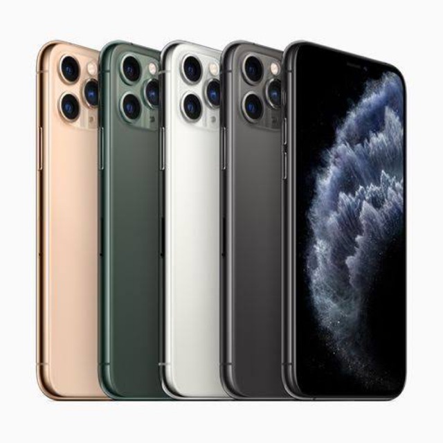 Jonesampa Iphone 11 Pro 64gb