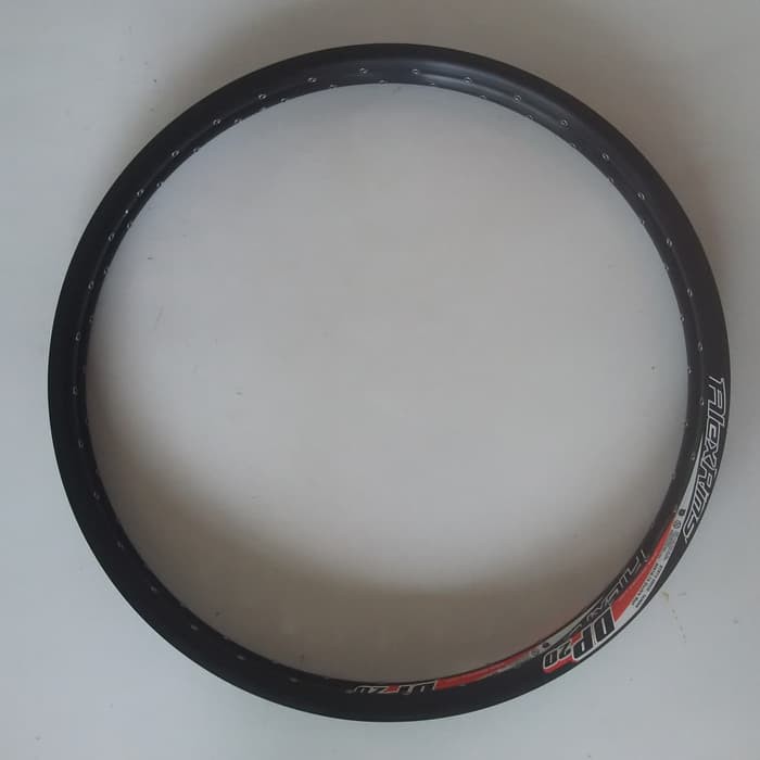 RIMS VELG SEPEDA 26 ALLOY DISCBRAKE DOUBLEWALL 36H ALEXRIMS DP20 BY RODAMAS - RM 0283