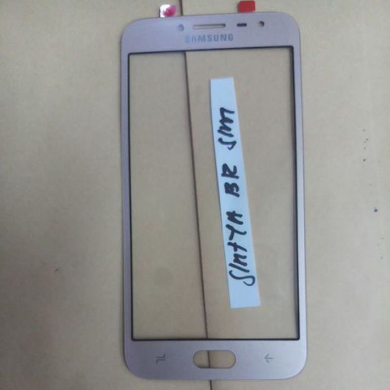 kaca lcd samsung j2pro original new