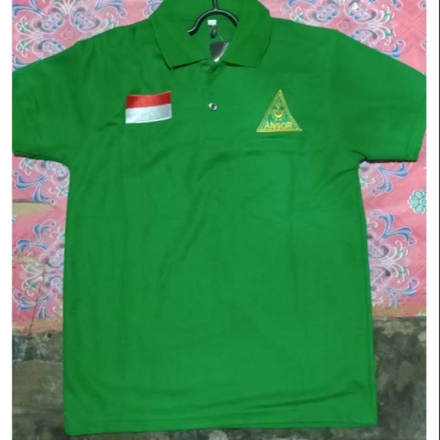 KAOS POLO GP ANSOR