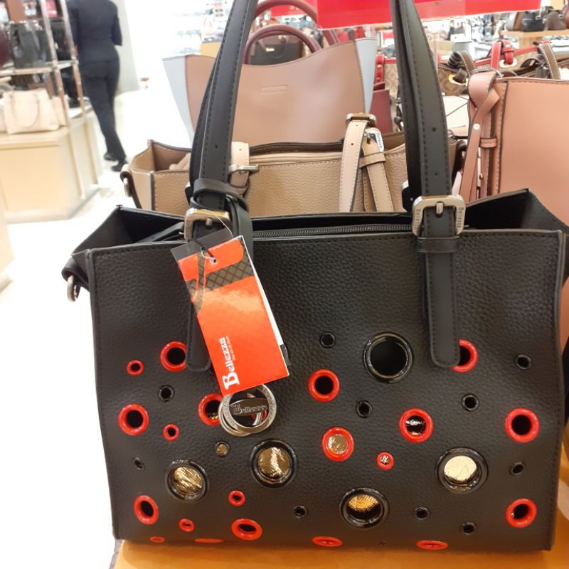 Bellezza Handbag original sale