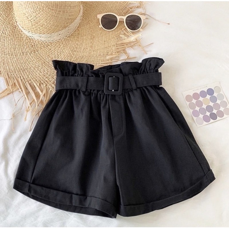 Prettypie MIZU PANTS-3