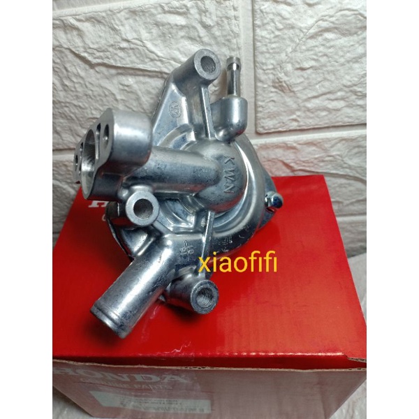 Water pump Assy Vario 125,Vario 150