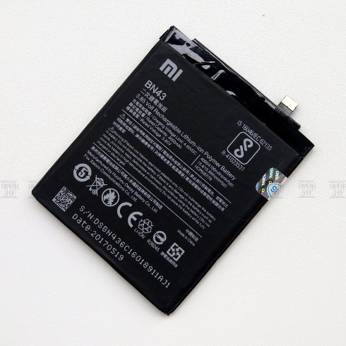 Baterai Handphone XiaoMi Redmi 4 Mediatek 4X BN42 BN 42 Xiao Mi Batre Batrai Battery HP