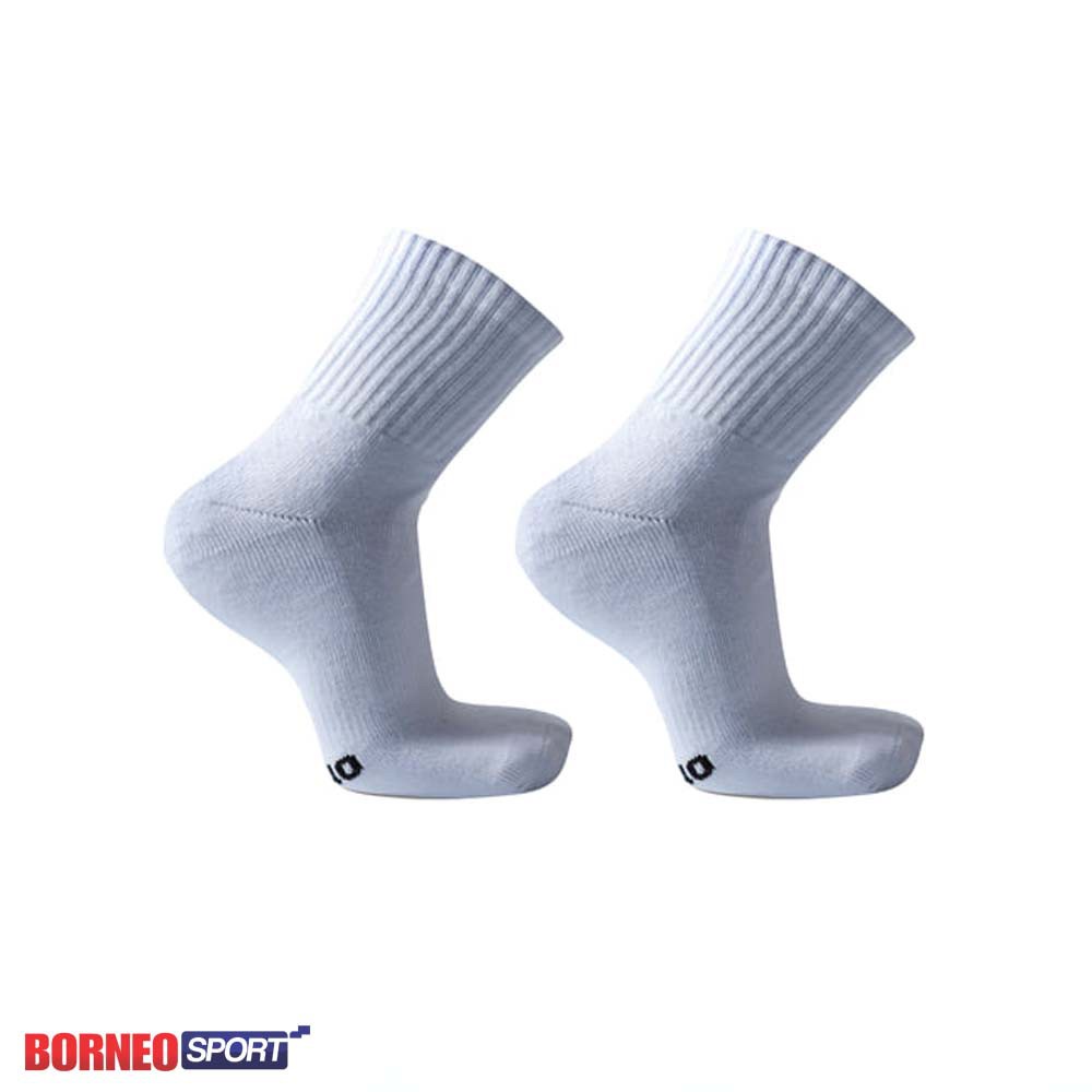 KAOS KAKI ORTUSEIGHT FLUX SOCKS S / KAOS KAKI ORTUSEIGHT ORIGINAL